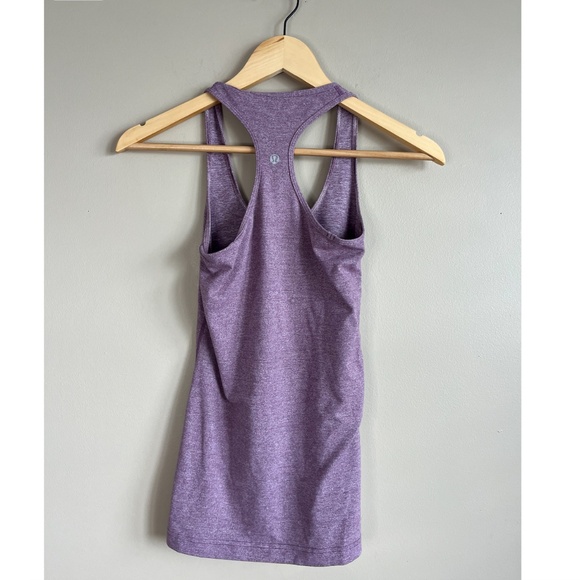 LULULEMON | Racerback Tank Top (full length) - Picture 2 of 2